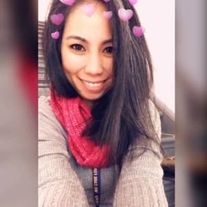 Meet your Posher, Caryn